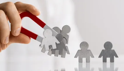 Optymalizacja ścieżki generowania leadów