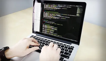 Zastosowanie Laravel w aplikacjach dla firm