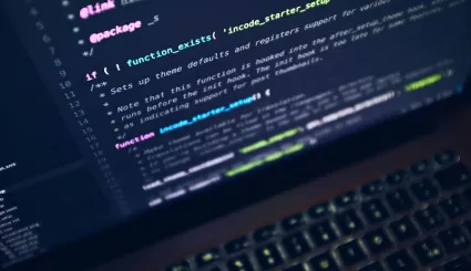 Front-end a back-end aplikacji Front-end a back-end aplikacji