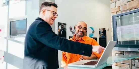 Co to jest omnichannel?