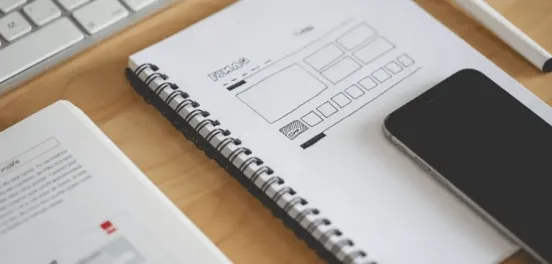 7 etapów projektowania stron internetowych