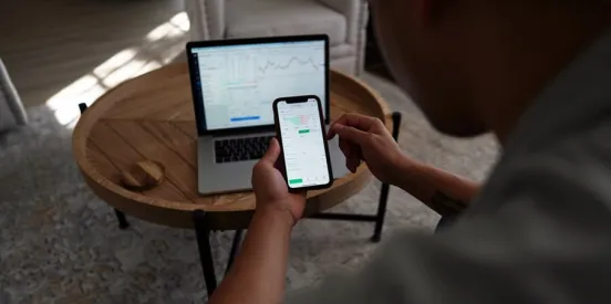 Strony responsywne a wersje mobile