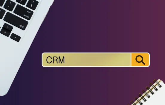 Systemy CRM