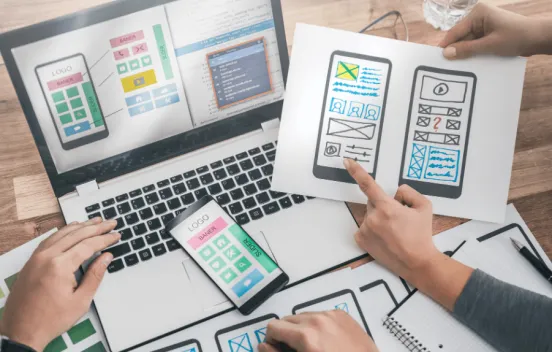 UX w sklepie internetowym