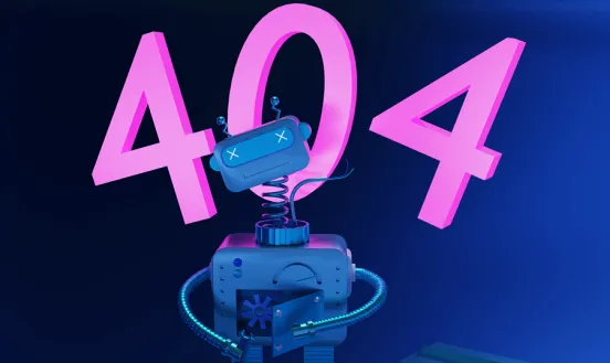 Czym są błędy 404?