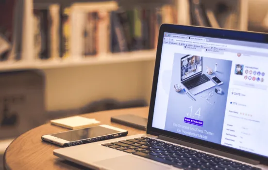 Technologie tworzenia stron internetowych