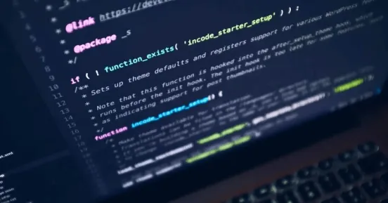 Rożnice między front-endem i back-endem