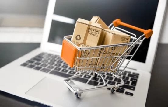 Integracja hurtowni ze sklepem internetowym