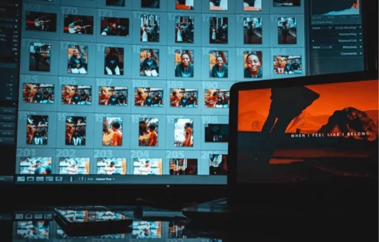 Photo gallery in Drupal