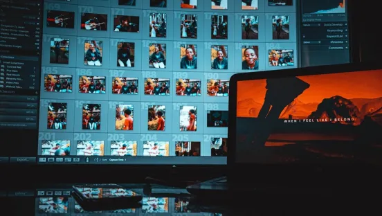 Galeria zdjęć w Drupalu