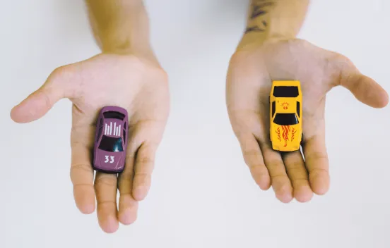 Wewnętrzna porównywarka produktów w e-sklepie