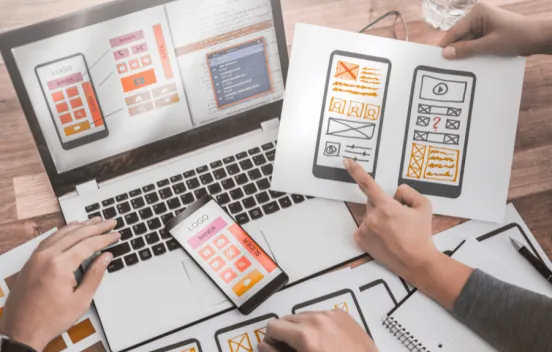 Jak zaplanować redesign?