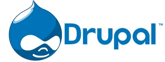 drupal logo