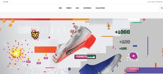 strona-internetowa-nike