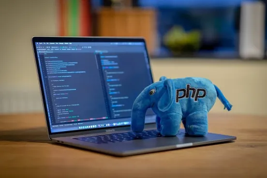 PHP 8