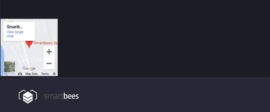 Customizing the map format