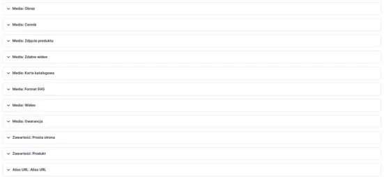 Jak skonfigurować metatagi?