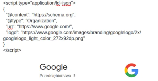 Drupal - Schema Logo