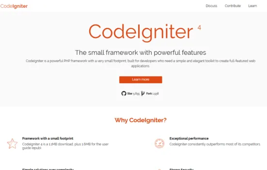 Narzędzie CodeIgniter