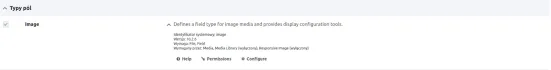 Moduł Image w Drupalu