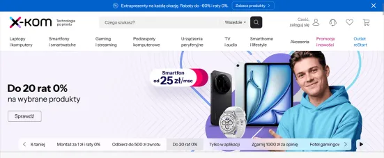 Kluczowe informacje dla klientów