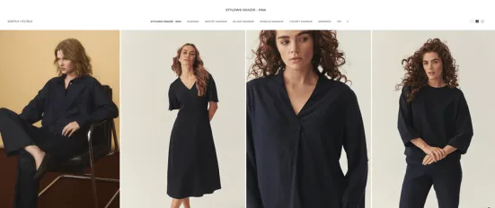 Tatuum - sklep Magento