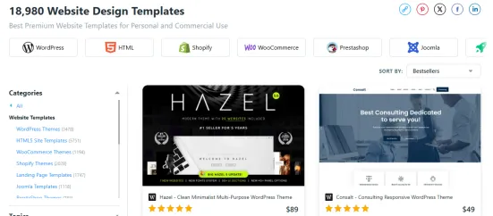 Inspiracje – TemplateMonster