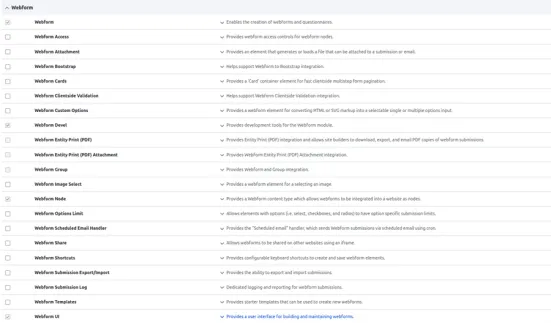 Wybierz odpowiednie narzędzia