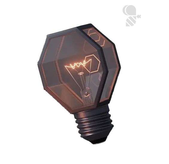 Element tła